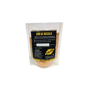 GUN 65 MASALA