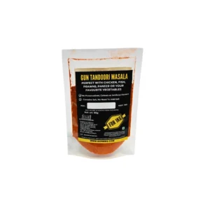 GUN TANDOORI MASALA