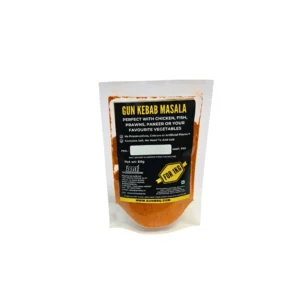 GUN KEBAB MASALA