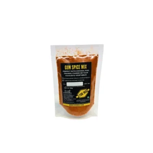 GUN SPICE MIX