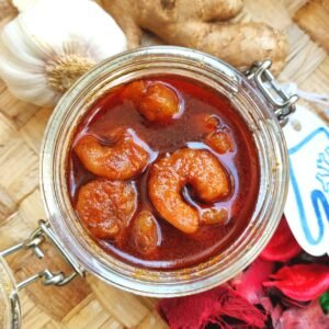 GUN PRAWN PICKLE