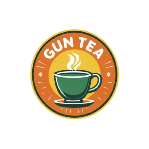 gun tea